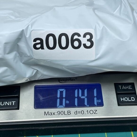 English Laundry Mens Slim Fit Blue Chino Pants Size 32x32 a0063 - Picture 9 of 9